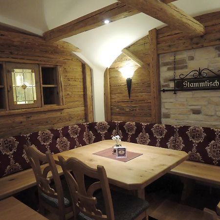 Gasthof Stocker Landsham Exterior foto