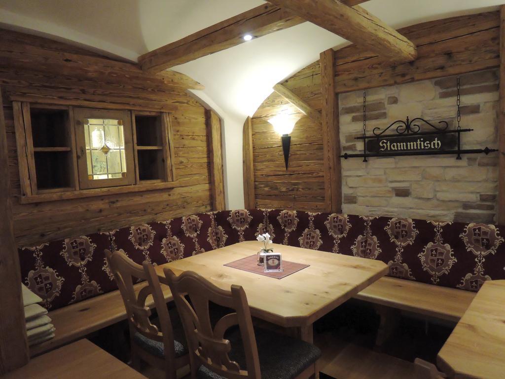 Gasthof Stocker Landsham Exterior foto